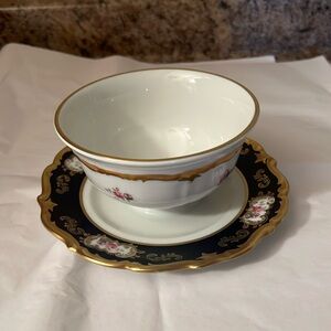 REICHENBACH gravy bowl